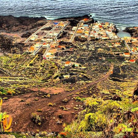 Appartamento El Jorado Tamaduste Esterno foto